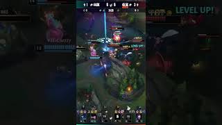 PENT     QUADRA KILL for Hans Sama