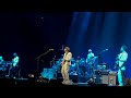 John Mayer “Slow Dancing in a Burning Room” Live in Los Angeles 3/13 4K