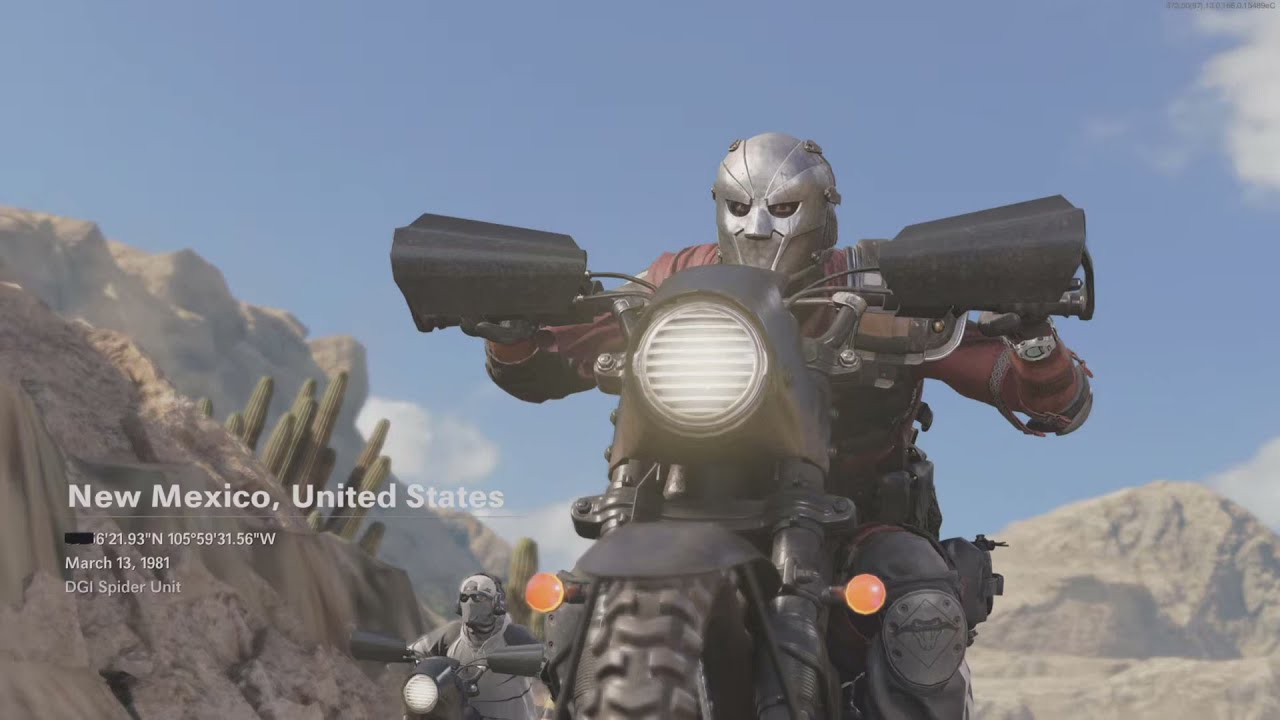 Black Ops Cold War PS5 - 72-25 on Diesel Map