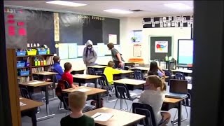 Entire school district faces closure due to Pennsylvania's ongoing budget impasse