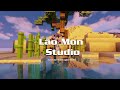 Lão Mon và những người bạn Pixelmon | PILOT