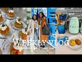 WEEKLY VLOG: Homemaking|Food| Attending an event| Venting and more| South African Youtuber