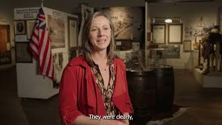 Canyon Colors: The Botanical Art of Clara Mason Fox