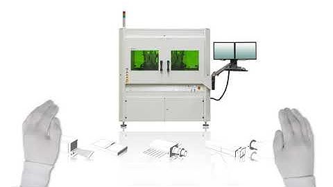 ficonTEC – Multi purpose AssemblyLine systems for new product introduction NPI