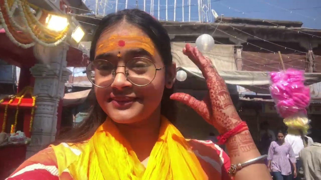 Mahashivratri pr Himanshi Kha gayi ? | A Cozy Day in My Life ☕ | Slow Living Vlog | Himanshi Ki Life