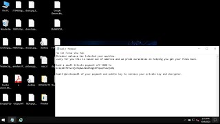 Phreaker ransomware removal instructions.