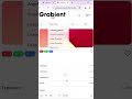 Create and copy beautiful CSS gradients instantly #uiux #inspiration #fypシ #colorscope #colors