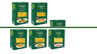 Santa Sophia Box Pasta Santa Sophia Box Pasta