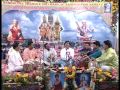 Ptraghunath nakod accompanied with   marathi abhangs