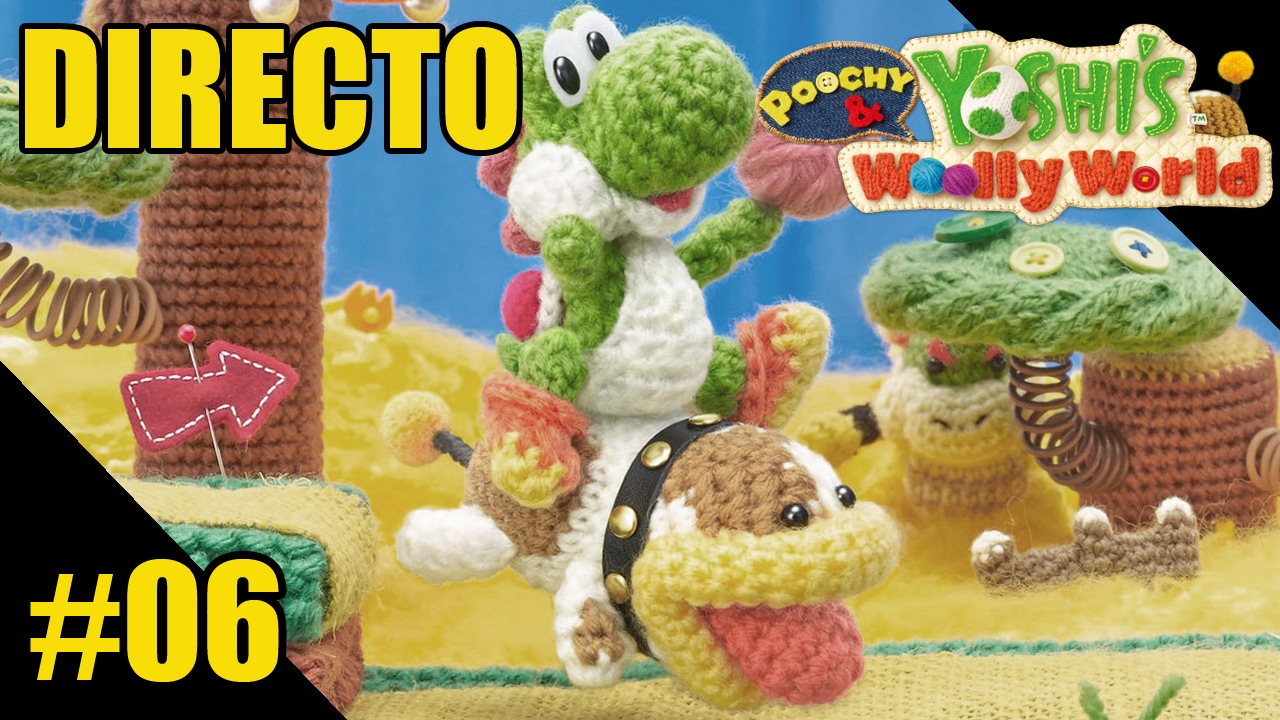 Yoshi Yoshi