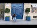 Ric hassani gentleman choreography