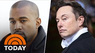 Hate speech Spikes On Twitter Amid Elon Musk, Ye Controversies