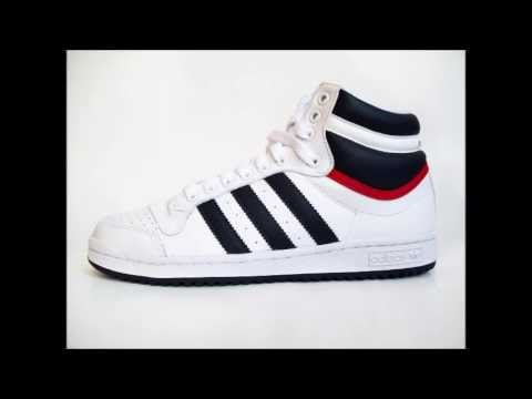 adidas top ten 30th anniversary