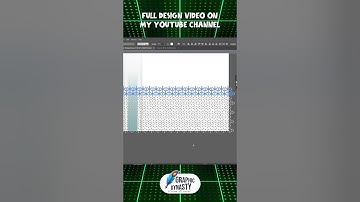 Sublimation Jersey Design | Adobe Illustrator | Tutorial | Sublimation Printing