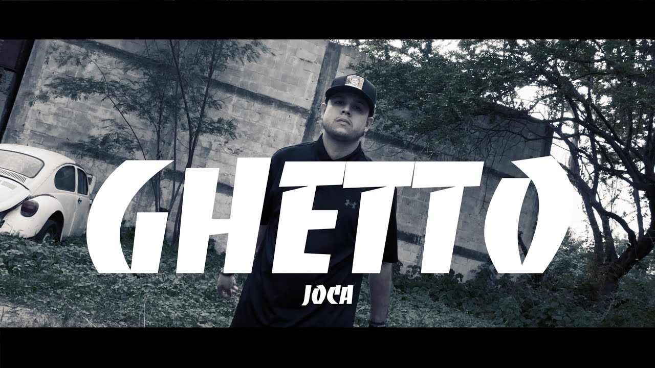 Watch Joca - Ghetto on YouTube Watch Joca - Ghetto on YouTube
