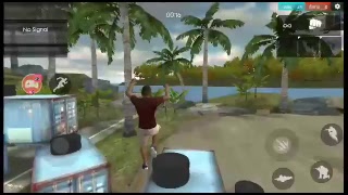 Free Fire ไก่จ๋า screenshot 5