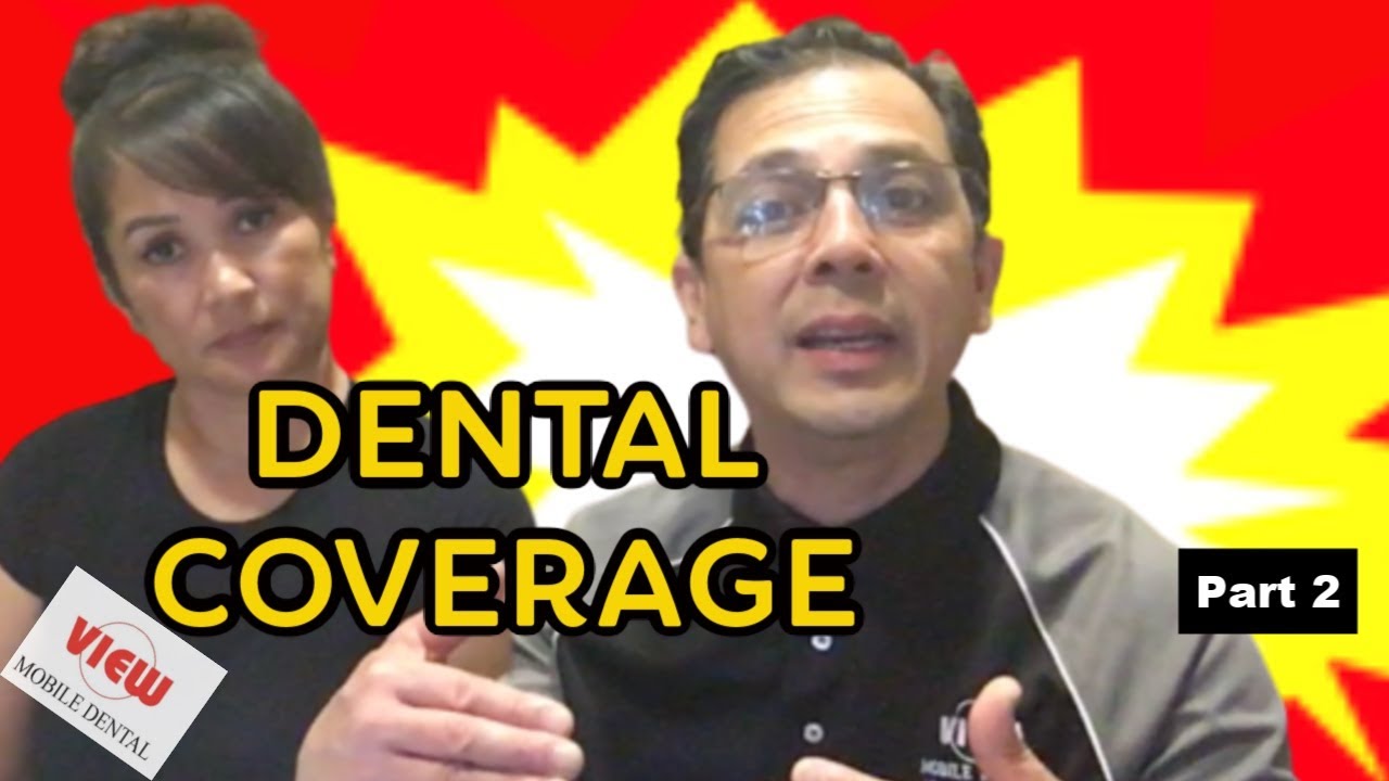 Understanding Dental Insurance Billing (Part 2) View