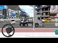 New KIA Carnival Car Game multiplayer 3d Driving Class android game ||Car Game #gameplay #cargame