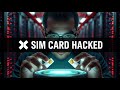 They Stole My Number: SIM Swapping Methods & Tools Revealed