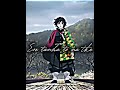 the depressed guy😅✨| #anime #demonslayeredit #giyuutomioka #krishandkishore #anime #giyuutomioka