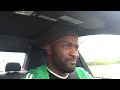 Beginning of video