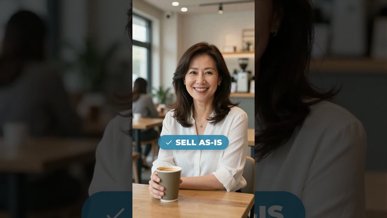 Inherited Homes Can Ruin Your Life | Simply Sold Zero Risk Offers 