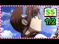 シンジ「へー、ここが真希波のマンションかあ」1/2 【エヴァンゲリオンss】 アニメ サイドストーリー