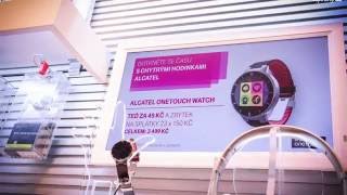 UGO! Digital Displays for T-Mobile Retail Store by UGO! Media 1,139 views 7 years ago 1 minute, 47 seconds