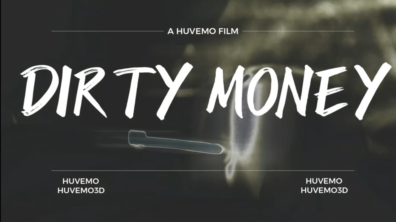 Loffel GNF - Dirty Money (Dutty Money Riddim)