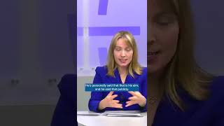 State Department Senior Advisor Melanie Hart on China's economic coercion tactics