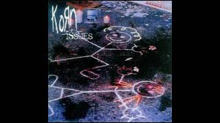 Korn - Falling Away From Me (1999 Demo)