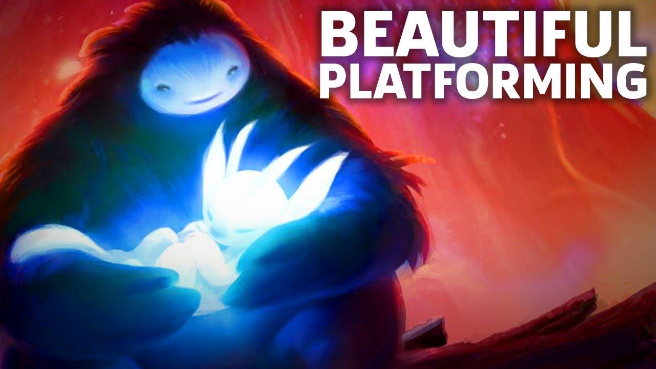 ori and the will of the wisps xbox one x