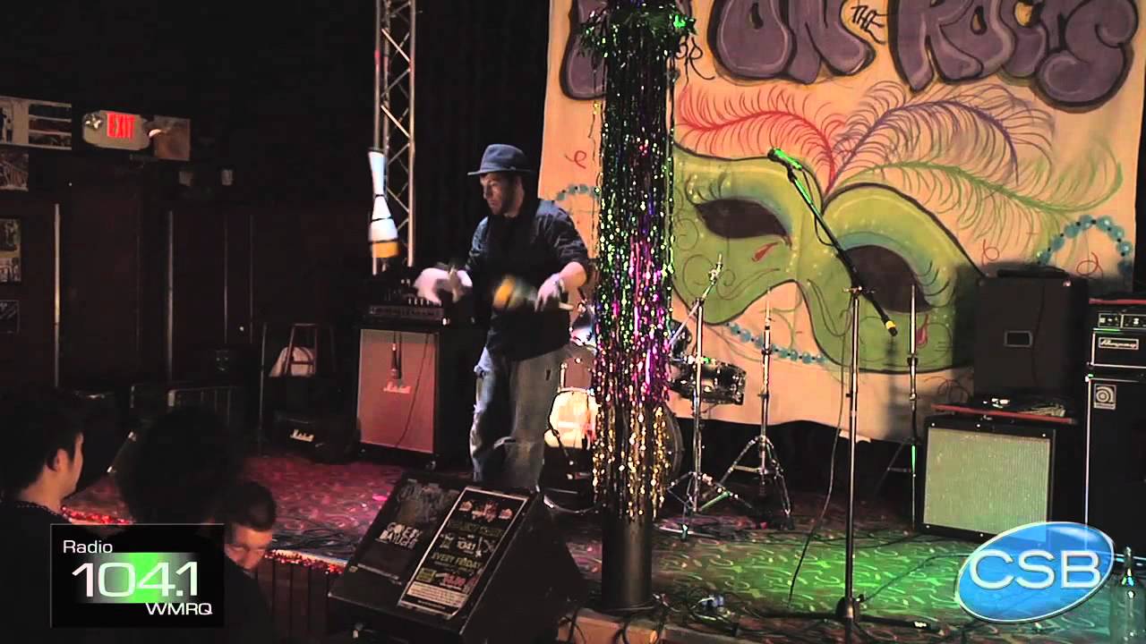 Jason Pipitone - YouTube
