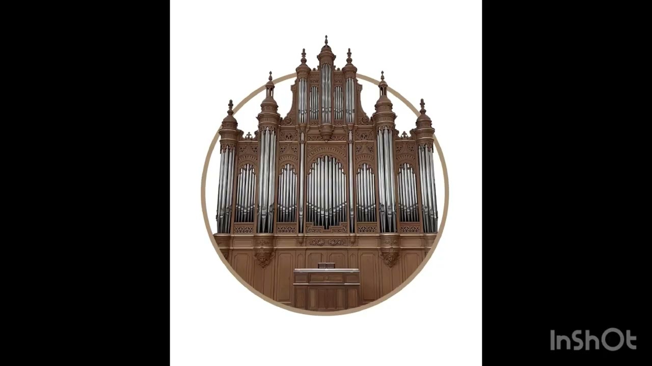 Meditativo “Toekomst” | Philharmonie, HAARLEM (NL) | Cavaillé-Coll 1871, IIIP/47 | Sweelinq