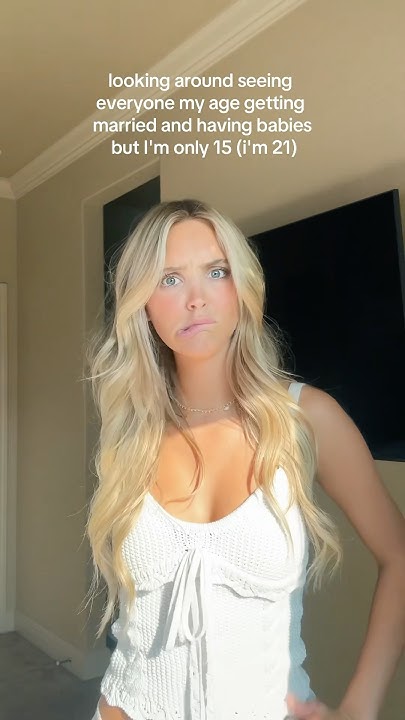 why-is-everyone-getting-married-so-young-youtube