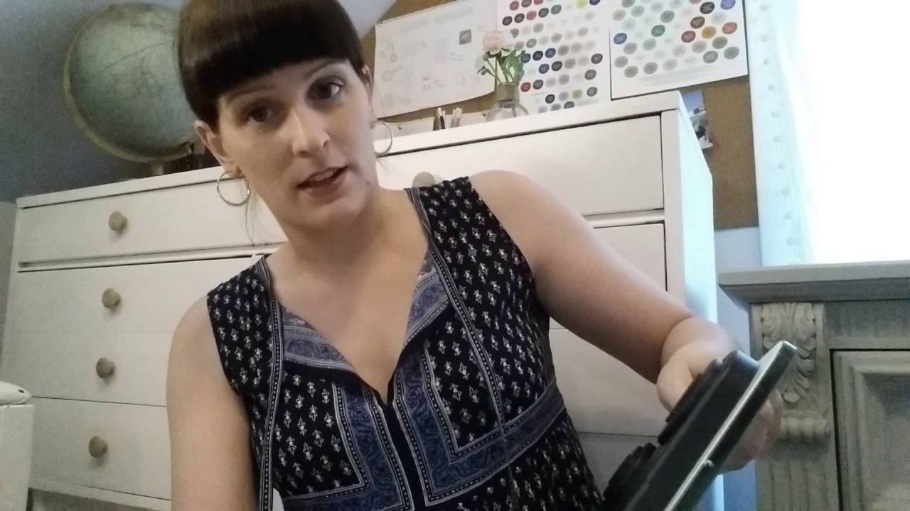 iDoo Digital Bathroom Scale Review