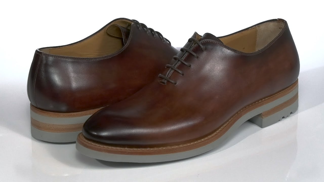 Magnanni Belago II SKU: 9368162 - YouTube