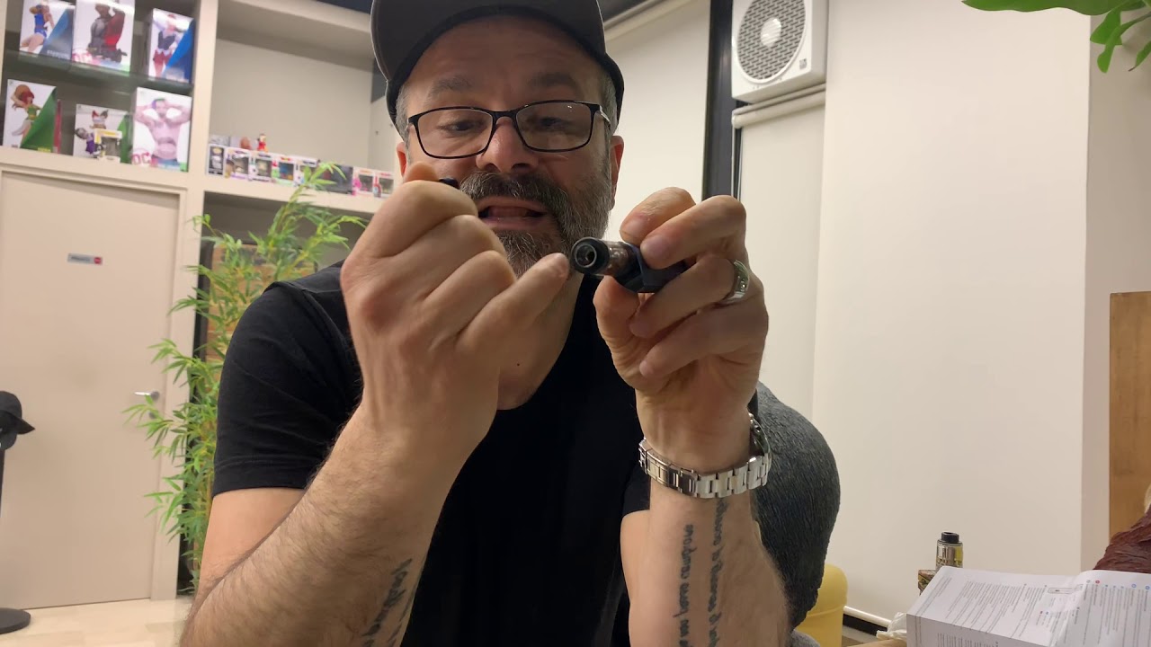 RECENSIONE NOVITÀ JUSTFOG-Q16 pro kit-Compact 16 kit-Q pod kit