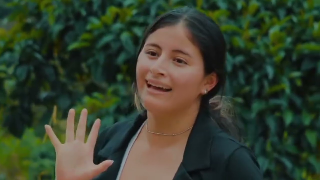 Mujer inteligente pide ayuda de una forma que nadie se imaginaría 😲