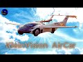 kleinvision aircar