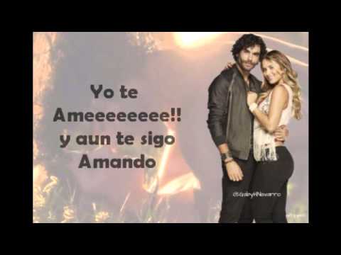 Javier Yuch Hasta el Fin Irina y Flavio - Tierra De Reyes