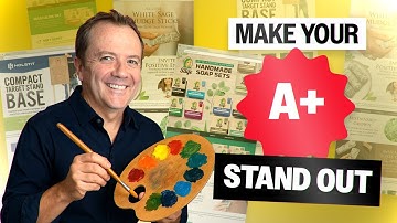 Make Your Amazon Products Stand Out With These Easy Fixes!