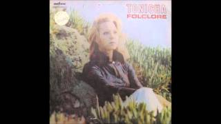 Video thumbnail of "Tonicha - "Vira do Vinho""