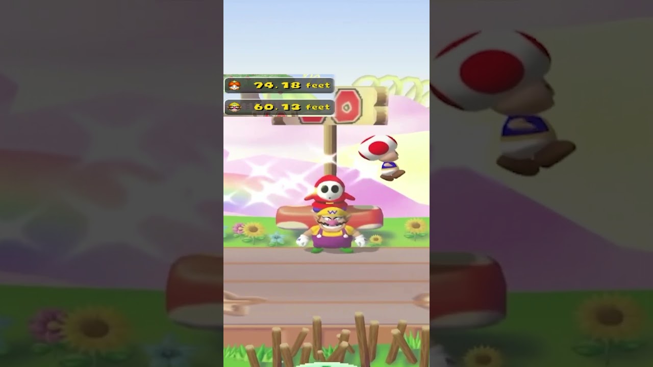 why do I hear boss music???