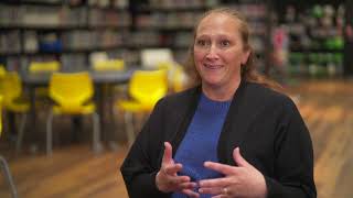 Monterey Peninsula Unified School District- Preschool to Third Grade Coherence