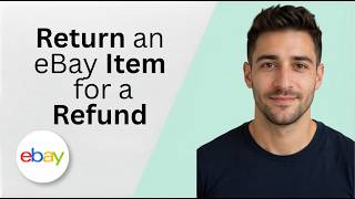 Return an eBay Item for a Refund 2026 Full Guide