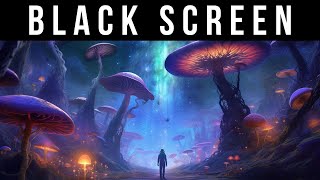 Hypnotic Lucid Dream Induction Music To Enter The Dream Realm | Lucid Dreaming Black Screen Hypnosis