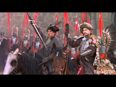 Husaria - Polska Jazda //The Winged Hussars - Polish Cavalery