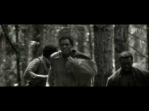 Emancipation | Apple TV+ - Emancipation | Apple TV+