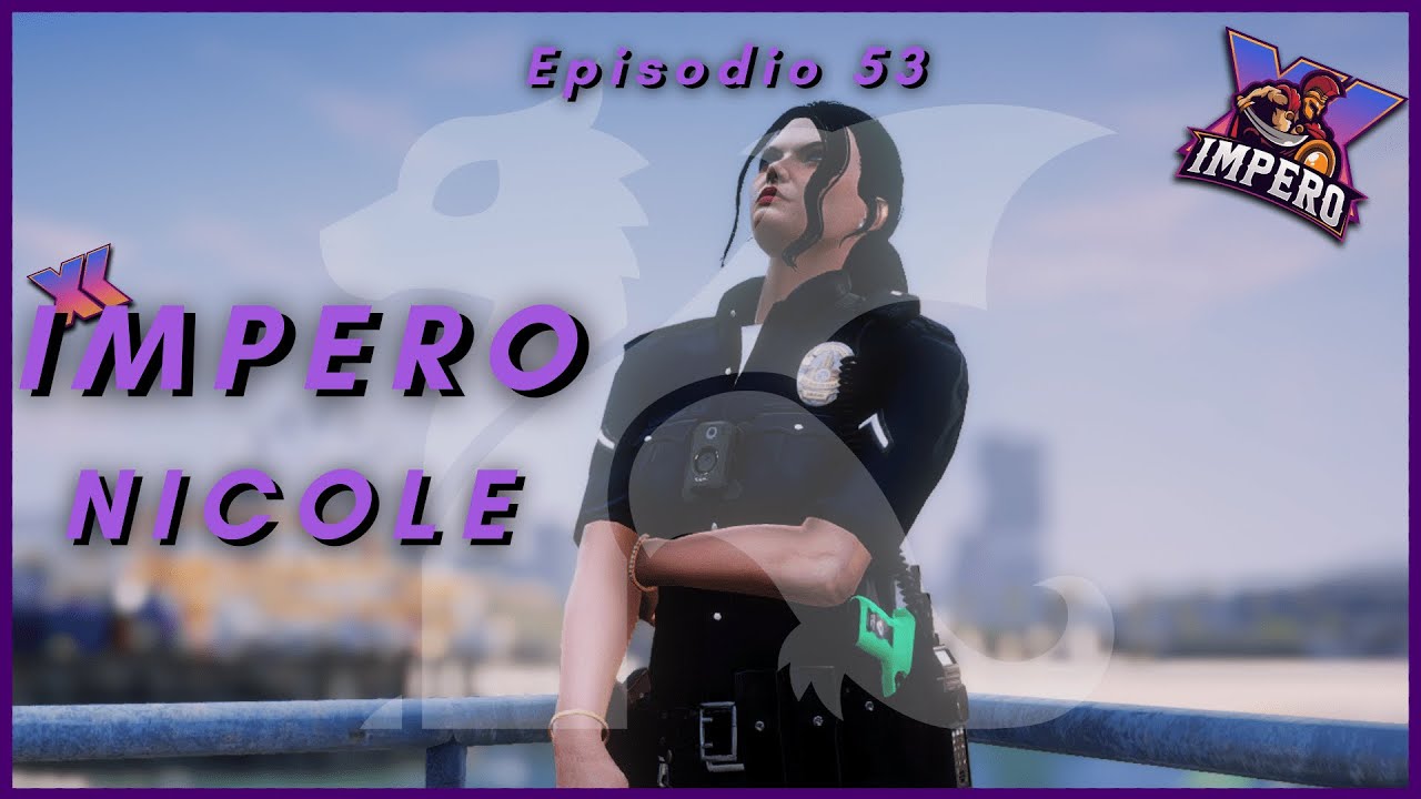 [IMPERO RP] Prossimi a sergente? - ep.53